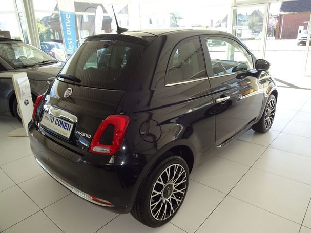 Fiat 500 1.0 51 kW image number 4