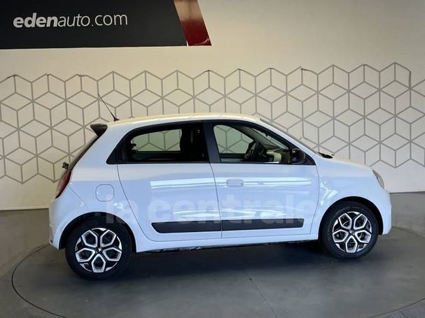 Renault Twingo SCe 65 48 kW image number 11