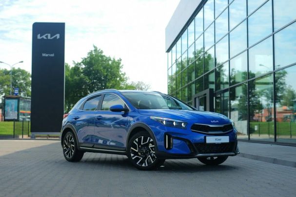 Kia XCeed 103 kW image number 1