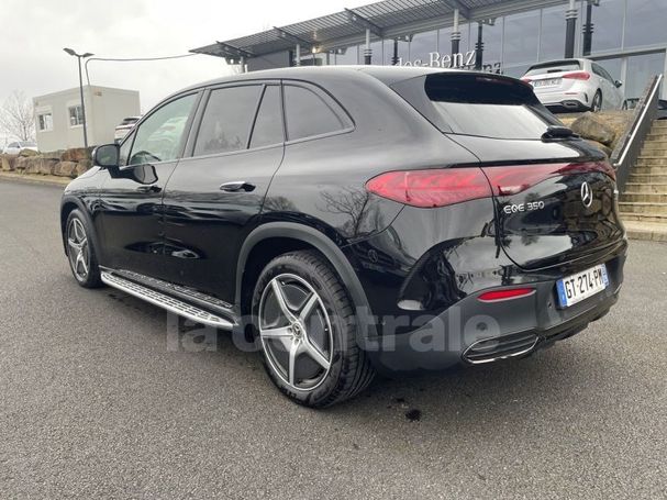 Mercedes-Benz EQE SUV 350 4Matic 215 kW image number 3