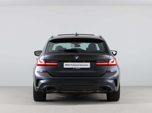 BMW 340i xDrive Touring 275 kW image number 6