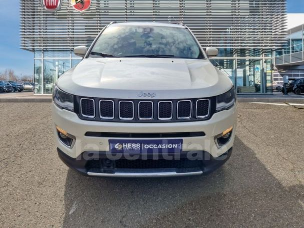 Jeep Compass 2.0 103 kW image number 21