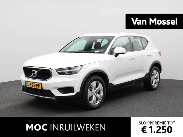 Volvo XC40 T2 Momentum 95 kW image number 1