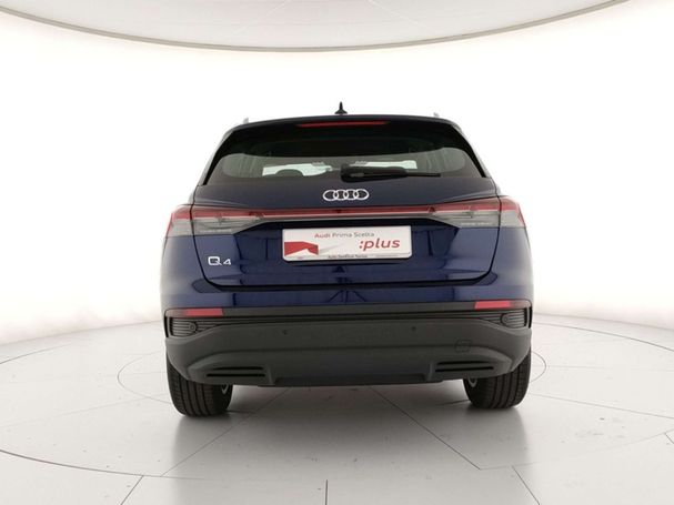 Audi Q4 40 e-tron Business 150 kW image number 3