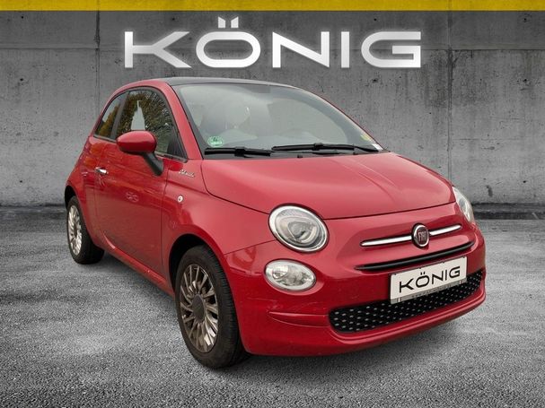 Fiat 500 1.0 51 kW image number 2