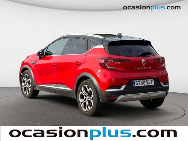 Renault Captur E-Tech Techno 105 kW image number 2