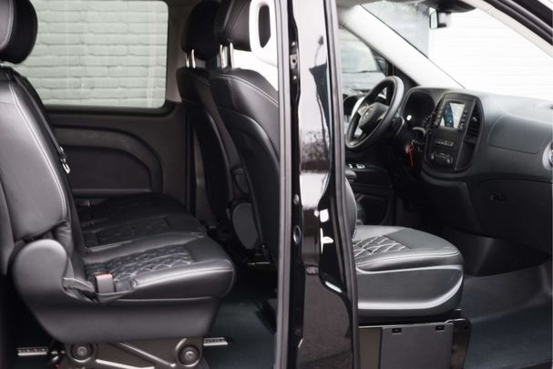 Mercedes-Benz Vito 124 CDI 174 kW image number 4