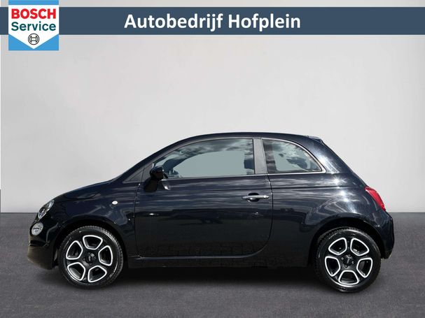 Fiat 500 1.0 51 kW image number 7