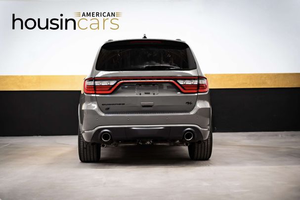 Dodge Durango 268 kW image number 4