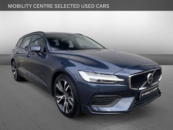 Volvo V60 B3 Essential 120 kW image number 3