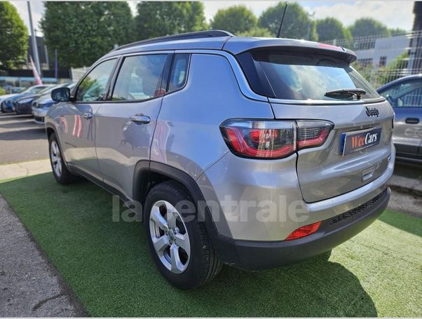 Jeep Compass 1.6 MultiJet Longitude 88 kW image number 14