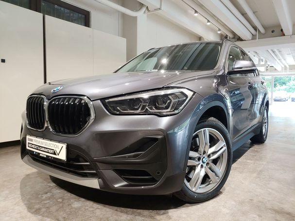 BMW X1 25e xDrive 162 kW image number 1