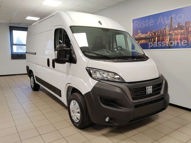 Fiat Ducato 33 L2H2 140 103 kW image number 5