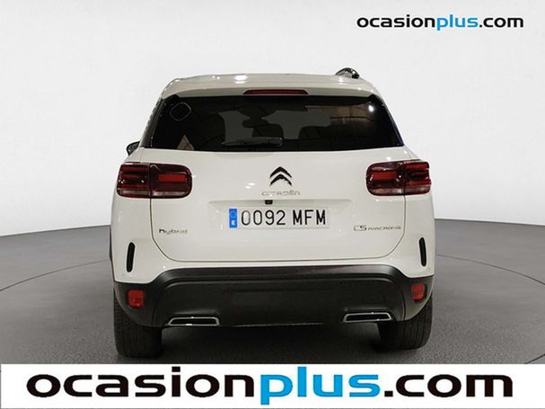 Citroen C5 Aircross 165 kW image number 18