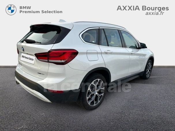 BMW X1 sDrive18i 100 kW image number 3