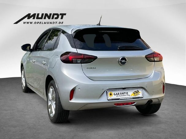 Opel Corsa 74 kW image number 4