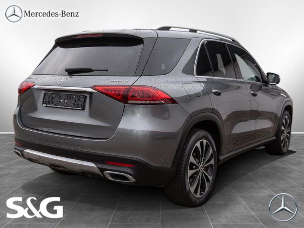 Mercedes-Benz GLE 350 d 200 kW image number 2