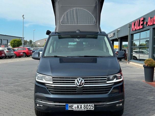 Volkswagen T6 California 110 kW image number 10