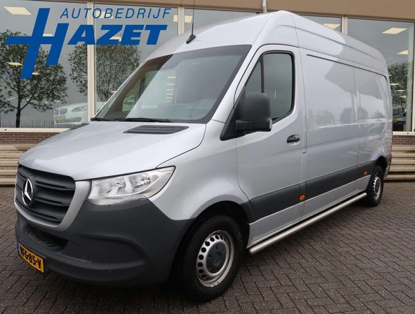 Mercedes-Benz Sprinter H2 314 CDi 105 kW image number 1