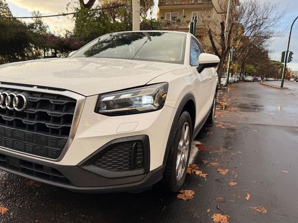 Audi Q2 30 TFSI 81 kW image number 1