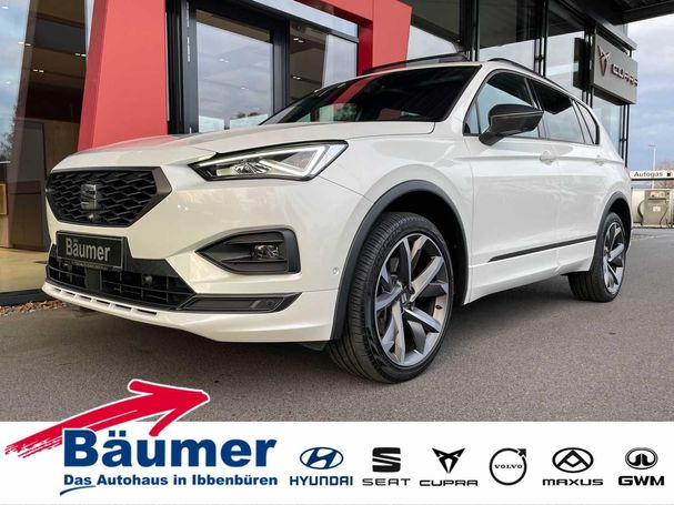 Seat Tarraco 2.0 TDI FR 4Drive DSG 147 kW image number 1