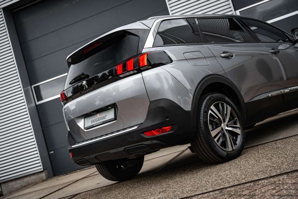 Peugeot 5008 96 kW image number 22