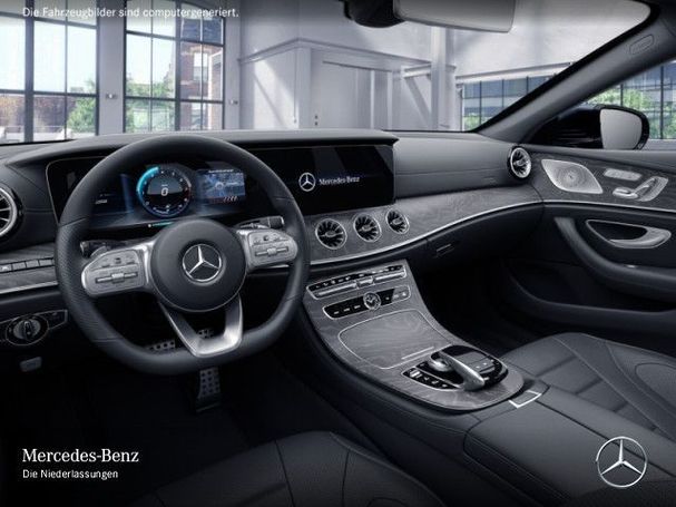 Mercedes-Benz CLS 450 270 kW image number 8