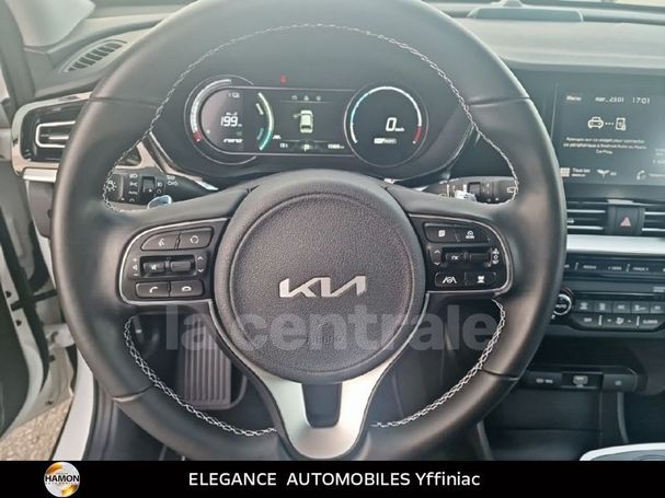 Kia Niro 150 kW image number 10