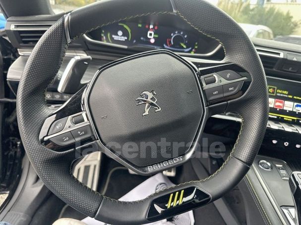 Peugeot 508 265 kW image number 23