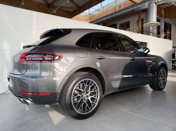 Porsche Macan S PDK 258 kW image number 4