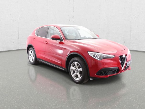 Alfa Romeo Stelvio 2.0 Turbo Super 147 kW image number 2