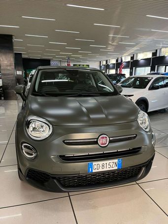 Fiat 500X 1.3 MultiJet 70 kW image number 8