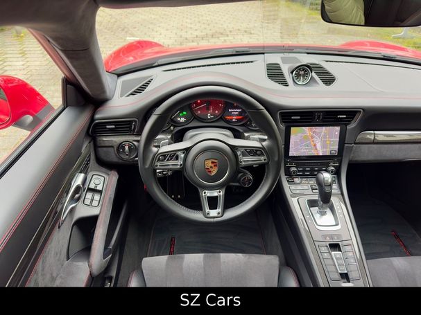 Porsche 991 Carrera GTS 331 kW image number 19