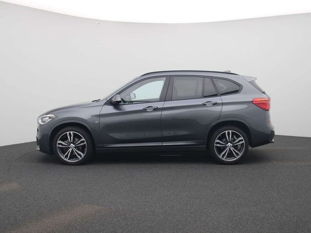 BMW X1 sDrive18i 100 kW image number 4