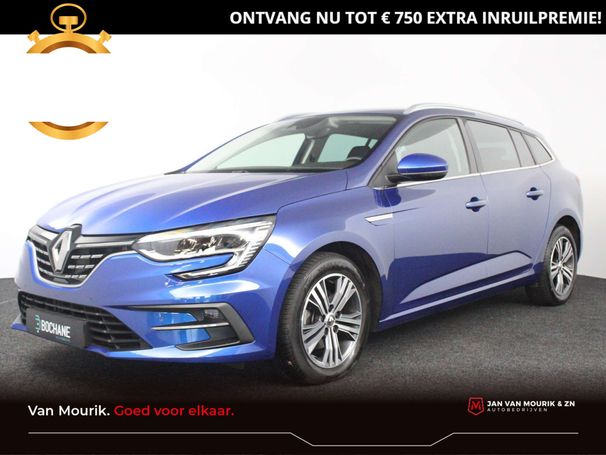 Renault Megane Estate TCe 140 103 kW image number 1