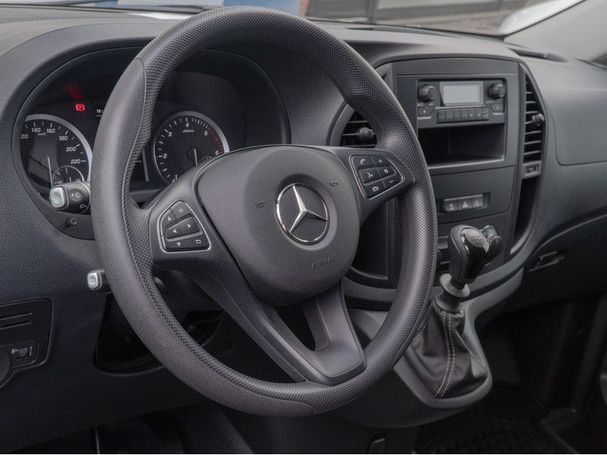 Mercedes-Benz Vito 116 120 kW image number 9