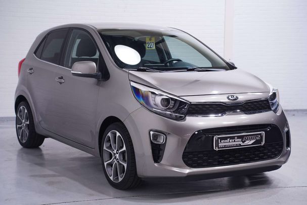 Kia Picanto 1.0 49 kW image number 2