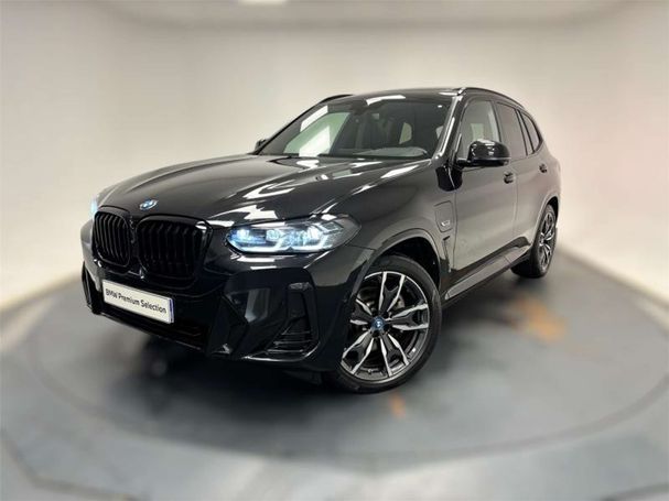 BMW X3 xDrive 137 kW image number 1