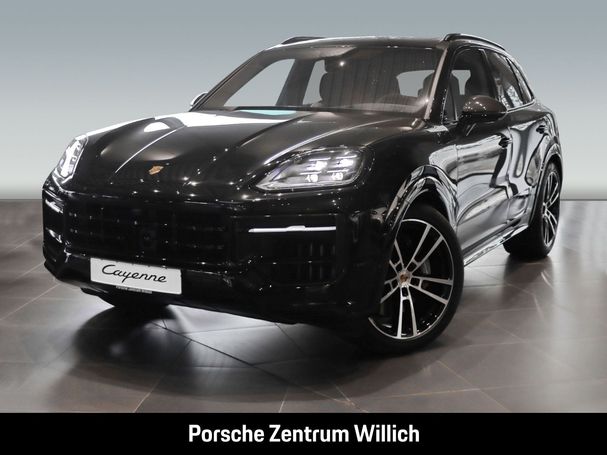 Porsche Cayenne S 349 kW image number 1