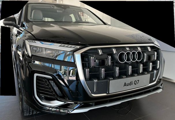 Audi Q7 55 TFSIe 290 kW image number 4