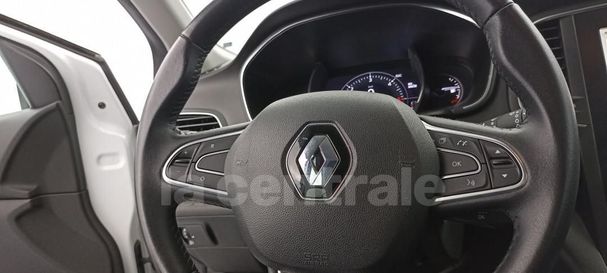 Renault Megane 70 kW image number 22