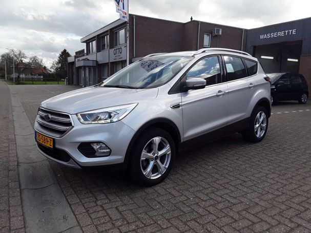 Ford Kuga 1.5 EcoBoost 88 kW image number 1