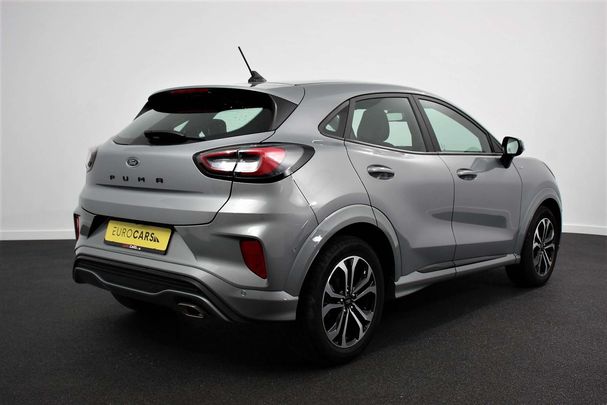 Ford Puma 1.0 EcoBoost ST-Line 92 kW image number 4