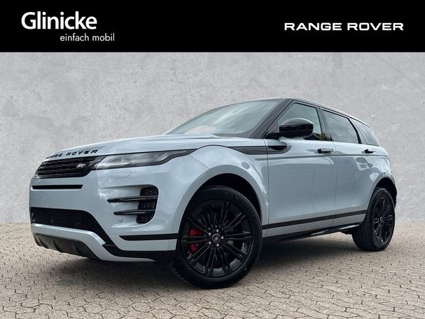 Land Rover Range Rover Evoque P300e S 198 kW image number 1