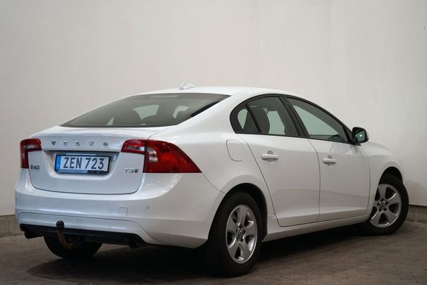 Volvo S60 T3 112 kW image number 3