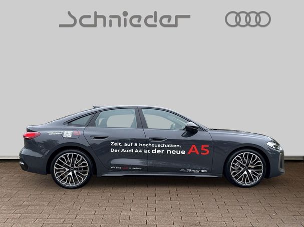 Audi A5 TFSI 150 kW image number 5