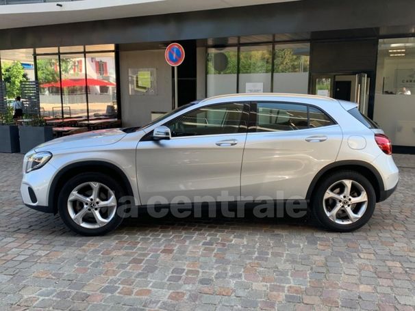 Mercedes-Benz GLA 180 7G-DCT 90 kW image number 5