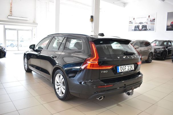 Volvo V60 D3 AWD Momentum 110 kW image number 6