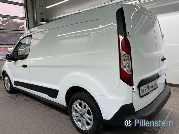 Ford Transit Connect L2H1 74 kW image number 2