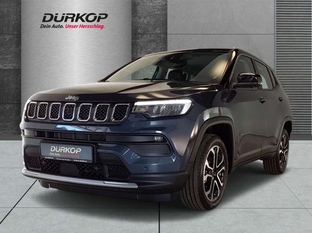 Jeep Compass 1.5 e-Hybrid Altitude 96 kW image number 1